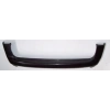 Hyundai H1 1997-2008 Minübüs Arka Tampon Siyah (Bfn) (Adet) (Oem No:8666143800)
