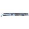 Hyundai H1 1997-2008 Minübüs Ön Tampon Bağlantı Sacı Sol (Adet)