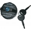 Yakıt Deposu Kapağı H100 Kamyonet 1997-2001 Kilitli Oem No: 31010-4Ba01