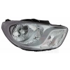 İ10 2011  Far Sağ Motoru Üzerinde   H4 Py21W W5W (Oem No:921020X120)