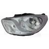 İ10 2011  Far Sol Motoru Üzerinde   H4 Py21W W5W (Oem No:921010X120)