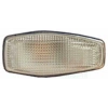 İ10 Getz Matrix 2006  Çamurluk Sinyali Sağ Sol Wy5W (Oem No:923030B010)