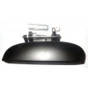 2008-2011 Hyundai I10 Arka Kapı Dış Açma Kolu Sol Siyah (Boyanır Tip) (Adet) (Oem No:836500X060)