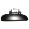 2008-2011 Hyundai I10 Arka Kapı Dış Açma Kolu Sağ Siyah (Boyanır Tip) (Adet) (Oem No:836600X060)