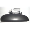2008-2011 Hyundai I10 Arka Kapı Dış Açma Kolu Sağ Siyah (Pütürlü Tip) (Adet) (Oem No:836600X060)