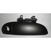 2008-2011 Hyundai I10 Ön Kapı Dış Açma Kolu Sağ Siyah (Boyanır Tip) (Adet) (Oem No:826600X050)
