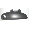 2008-2011 Hyundai I10 Ön Kapı Dış Açma Kolu Sağ Siyah (Pütürlü Tip) (Adet) (Oem No:826600X050)