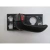 2008-2011 Hyundai I10 Ön Kapı İç Açma Kolu Sol Siyah (Adet)