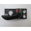 2008-2011 Hyundai I10 Ön Kapı İç Açma Kolu Sağ Siyah (Adet)