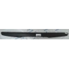 2008-2011 Hyundai I10 Arka Tampon Bandı Siyah (Adet) (Oem No:866230X000)