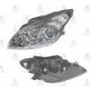 Far İ30 2008-2012 Elektrikli Sol (1 Adet) (Oem No: 92103-2L020)