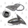 Hyundai İ30 2007-2011 Dış Dikiz Aynası Elektrikli Sinyalli Sağ (1 Adet) (Oem No: 87620-2L600)