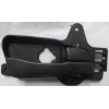 2007-2012 Hyundai İ30 Arka Kapı İç Açma Kolu Sağ Siyah  (Adet) (Oem No:836202L000Xp)