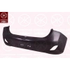 2012-2014 Hyundaı İ30 Arka Tampon Siyah (Tyg) (Oem No:86610A6010)