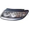 Far Santa Fe 2007-2009 Sol Beyaz Motorlu Jpi Oem No: 92101-2B020-