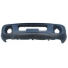 Hyundai Santa Fe 2001-2005 Ön Tampon Siyah (Sis - Panjur Delikli)(Tyg) (Adet) (Oem No:8651026900)