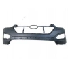 2013-2014 Hyundai Santa Fe Ön Üst Tampon Gri (Sis- Panjur Delikli) (Tyg) (Adet) (Oem No:865114Z000)