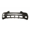 2007-2009 Hyundai Santa Fe Ön Tampon Siyah (Sis-Panjur Delikli Tyg) (Adet) (Oem No:865112B020)