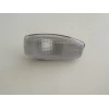 Hyundai Sonata 2003-2005 Çamurluk Sinyali Sağ - Sol Aynı Beyaz (Adet) (Eurolamp) (Oem No:923042B120)