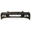 Hyundai Sonata 2003-2005 Ön Tampon Siyah (Sis Delikli Bant Deliksiz Far Yıkamasız Bfn) (Adet) (Oem No:865603D030)