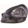 Hyundai Tucson 2004-2010 Far Elektrikli Beyaz Sol (1 Adet) (Oem No: 221-1134L - Ldem2)