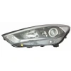 Tucson 2015  Far Sol Elektrikli    H7 H7 H7 Py21W Led   Far Seviye Ayarlamalı (Oem No:92101D7100)