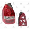 Hyundai Tucson 2004-2010 Stop Lambası Sol (1 Adet) (Oem No: 92401-2E010)