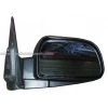 Dikiz Aynası Tucson 2003- Sağ 3 Fişli Oem No: Hd01-21007R
