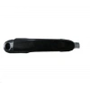 Hyundai Tucson 2005-2010 Ön Kapı Dış Açma Kolu Sağ Siyah (Boyanır Tip) (Hushan) (Adet) (Oem No:826602)