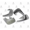 Hyundai Tucson 2004-2010 Paçalık (On - Arka) Set (Oem No: - )
