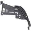 Tampon Braketi Tucson Ön Büyük Sol  Oem No: 86593-2E000