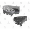 Sis Lambası İsuzu D Max 2012-2015 Duysuz Ön Sağ (1 Adet) (Oem No: 8-98150424-2)