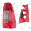 Stop Lambası İsuzu D Max 2007-2012 Duysuz Sağ (1 Adet) (Oem No: 8-97374665-2)