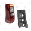 Stop Lambası İsuzu D Max 2012-2017 Sissiz Duysuz Sağ (1 Adet) (Oem No: 8-98125402-3)