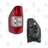 Stop Lambası İsuzu D Max 2002-2007 Duylu Sağ (1 Adet) (Oem No: 8-97234749-1)