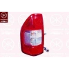 İsuzu D Max - Tfr 2002-2012 Stop Lambası Sol (Oem No:8973641150)