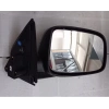 Dikiz Aynası D Max 2002-2007 Krom Elektrikli Sağ  Oem No: Yt7177Cer