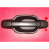 2007-2012 İsuzu D Max Pıck Up- Arka Kapı Dış Açma Kolu Sol Siyah  (Adet) (Oem No:8932953140)