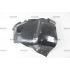 İsuzu D Max 2008-2012 Çamurluk Davlumbazı 4X2 Arka Sağ (2 Parça) (Oem No:897234875151) (Adet)