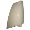 İsuzu Nkr - 2006-2009 Ön Köşe Paneli Sol Plastik Beyaz (Tek Teker) (Casp) (Adet) (Oem No:8975854304)