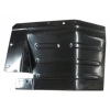 İsuzu Nkr - 1990-1997 Ön Paçalık Sol Sac (Tyg) (Adet) (Oem No:8941379582)