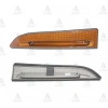 Reflektör Far Yanı İsuzu Npr-66  1996- Champıon Üst Sol (1 Adet) (Oem No: 8-97855009-2)