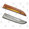 Reflektör Far Yanı İsuzu Npr-66  1996- Champıon Üst Sağ (1 Adet) (Oem No: 8-97855010-2)