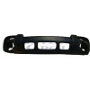 2002-2005 Jeep Cherokee Lıberty Ön Tampon Siyah (Sis-Sinyal Delikli (Boyanır Tip) Tyg) (Adet) (Oem No:5066606Aa)
