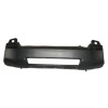 2008-2011 Jeep Cherokee Ön Tampon Siyah (Astarlı Tyg) (Adet) (Oem No:68036212Aa)