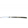 2006-2011 Jeep Cherokee Grand Arka Tampon Bandı Nikelajlı (Tw) (Adet) (Oem No:5159095Aa)