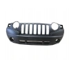 2007-2010 Jeep Compass Ön Tampon Siyah (Astarlı-Sis Delikli) (Tyg) (Adet) (Oem No:68002271Ab)