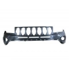 2011-2015 Jeep Compass Ön Tampon Üst Siyah (Tyg) (Adet)