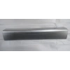 Jeep Compass 2007-2010 Ön Tampon Panjuru Gümüş Gri (Bfn) (Adet)