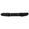 2007-2018 Jeep Wrangler Ön Tampon (Plastik Tyg) (Adet) (Oem No:1Fn67Rxfaa)